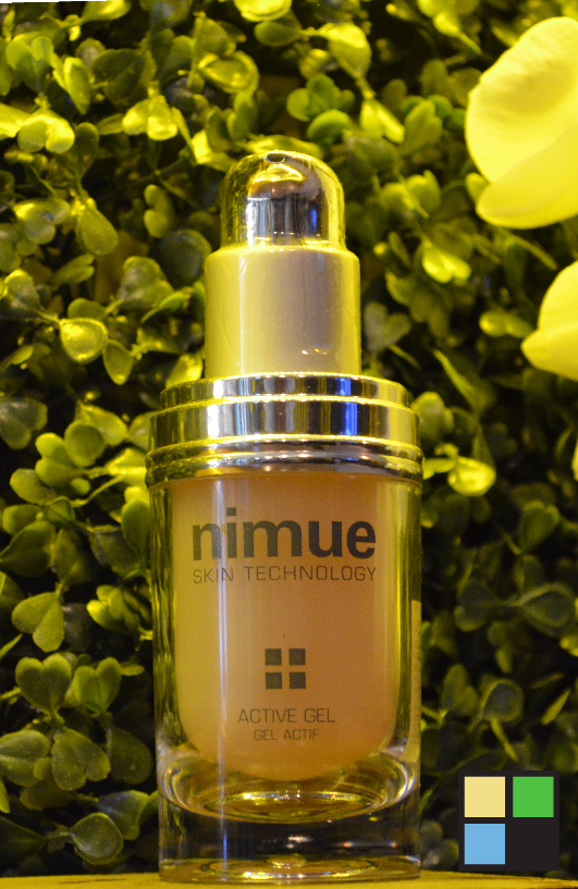 NIMUE Active Gel