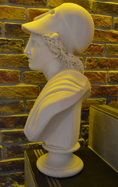 ATHENA Resim
