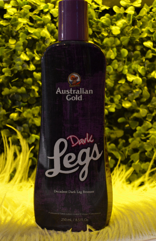 AVUSTRALIAN GOLD Dark Legs