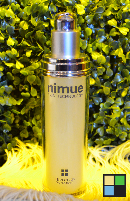 NIMUE Cleansing Gel