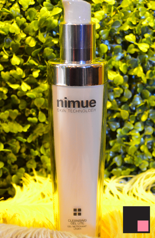 NIMUE Cleansing Gel Lite