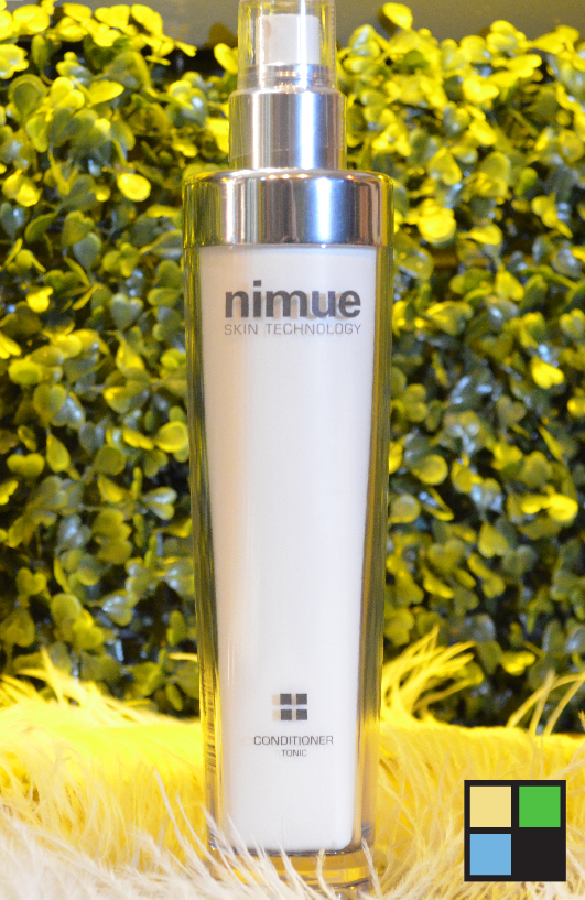 NIMUE Conditioner