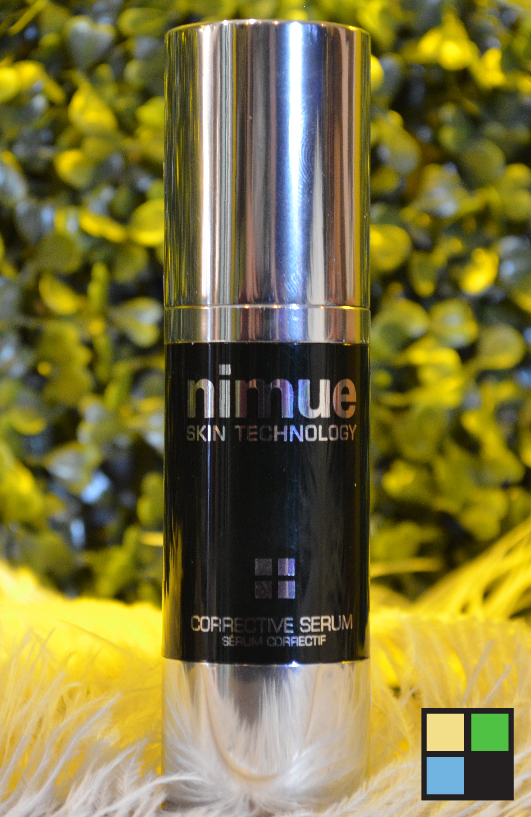 NIMUE Corrective Serum