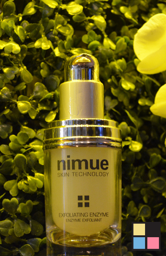 NIMUE Exfoliating Enzyme 