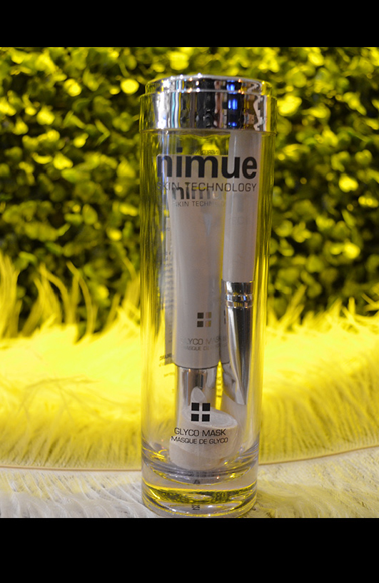 NIMUE Glyco Mask