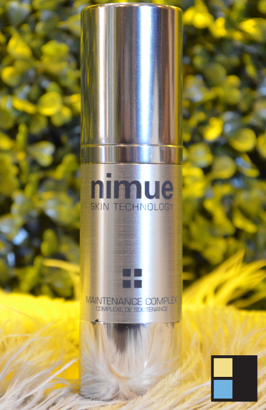NIMUE Maintenance Complex