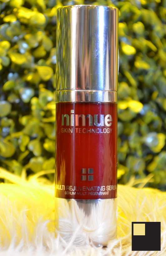 NIMUE Multi Rejuvenating Serum