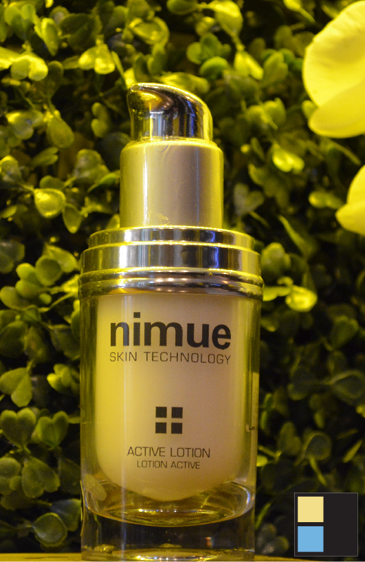 NIMUE Active Lotion
