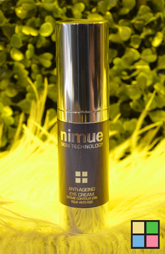 NIMUE Anti-Ageing Eye Cream 