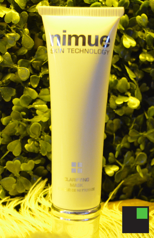 NIMUE Clarifying Mask