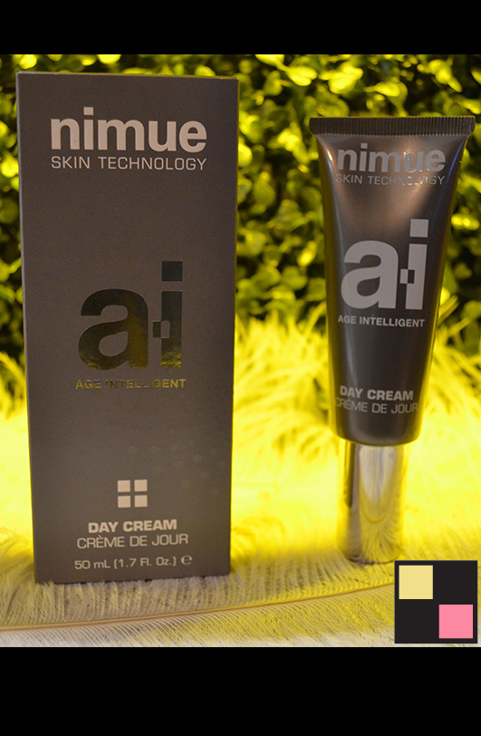 NIMUE Age İntelligent Day Cream