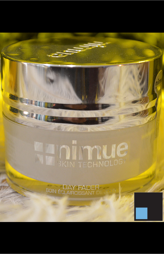 NIMUE Day Fader
