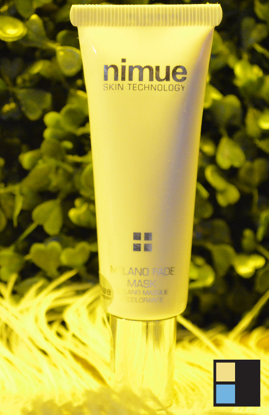NIMUE Melano Fade Mask