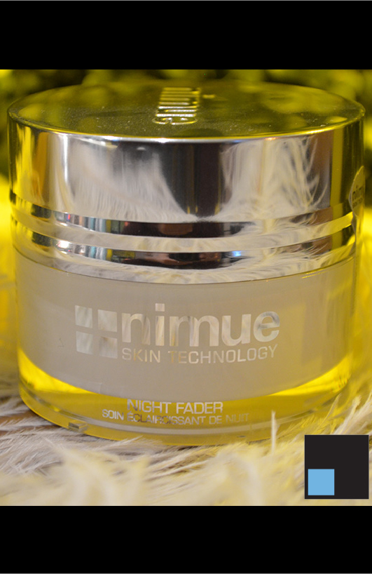 NIMUE Night Fader