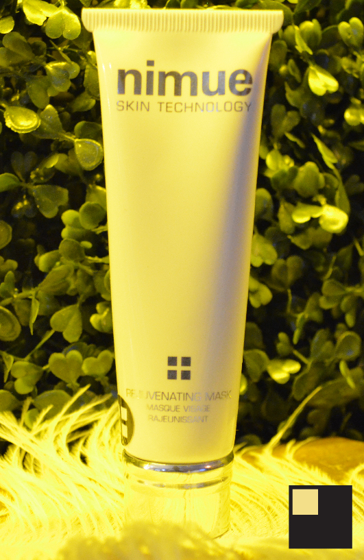 NIMUE Rejuvenating Mask