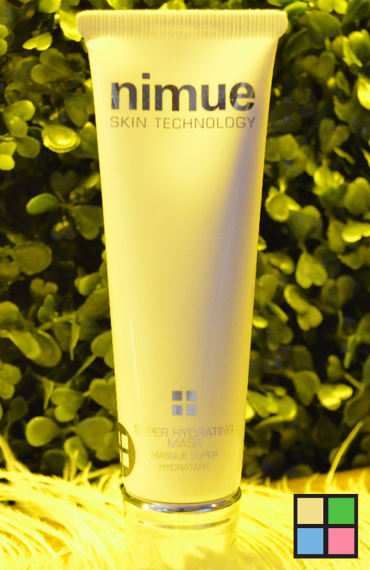 NIMUE Super Hydrating Mask