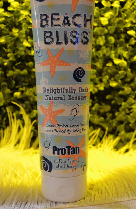 PROTAN Beach Bliss