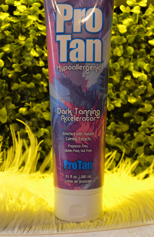PROTAN Hypoallergenic