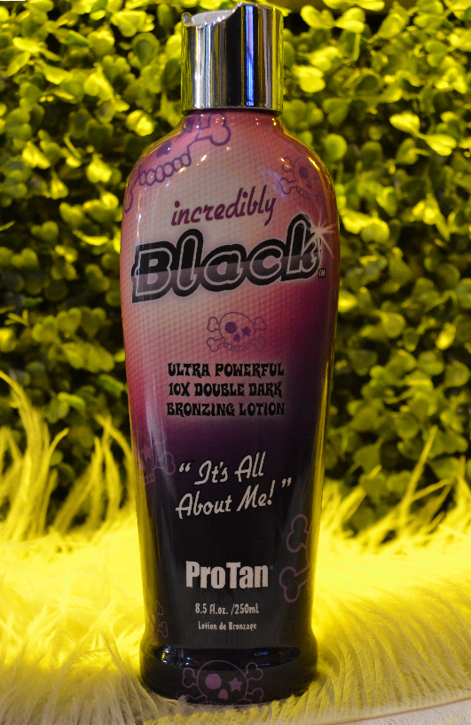 PROTAN Incredibly BLACK