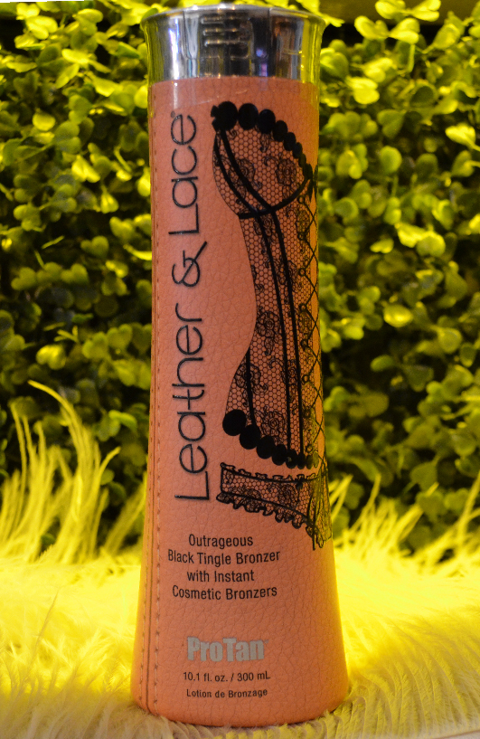 PROTAN Leather&Lace