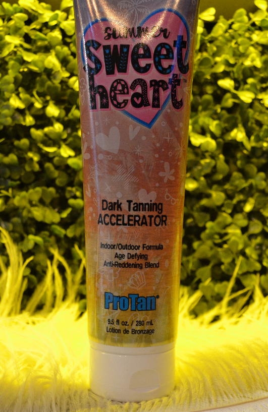 PROTAN Sweet Heart