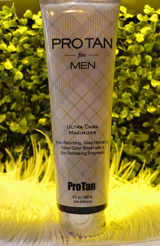 PROTAN MAN 