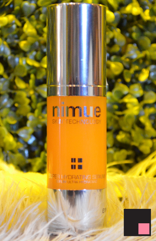 NIMUE Super Hydrating Serum